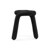 Табурет Garden black
