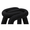 Табурет Garden black