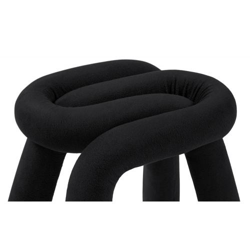 Табурет Garden black
