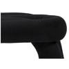 Табурет Garden black
