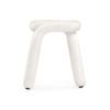Табурет Garden white