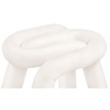 Табурет Garden white
