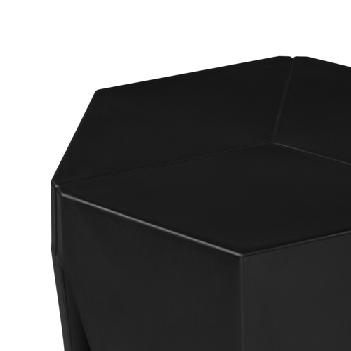 Табурет Korner black