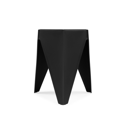 Табурет Korner black