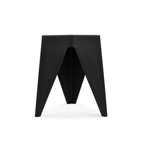 Табурет Korner black