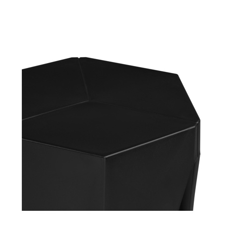 Табурет Korner black