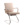 Кресло Everprof Nerey CF Экокожа Бежевый