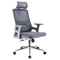 Кресло офисное Everprof EP-530 Grey Сетка Серый