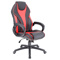 Кресло Everprof Wing Экокожа Красный Кресло Everprof Wing Экокожа Красный