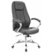 Кресло Everprof Long TM Экокожа Черный Кресло Everprof Long TM Экокожа Черный