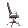 Кресло Everprof Trio Black TM ткань черный
