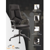 Кресло Everprof Trio Black TM ткань черный