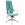 Кресло Everprof Trio Grey TM Ткань Бирюзовый