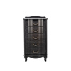 Комод Джульетта узкий (5 ящ.) Венге