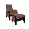 Комплект Balance 1 Венге Велюр Verona Brown Комплект Balance 1 Венге Велюр Verona Brown