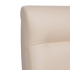 Кресло Retro Венге Экокожа Polaris Beige