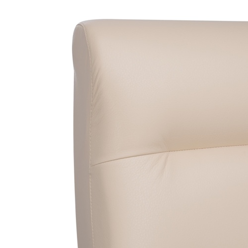 Кресло Retro Венге Экокожа Polaris Beige