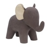 Пуф Elephant Велюр Omega 16, компаньон Omega 02