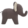 Пуф Elephant Велюр Omega 16, компаньон Omega 02