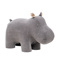 Пуф Hippo Велюр Omega 04, компаньон Omega 02 Пуф Hippo Велюр Omega 04, компаньон Omega 02