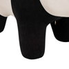 Пуф Panda Велюр Baddy 01, Omega 38