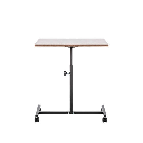 Стол подкатной Арто Чёрный Шимо темный