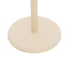 Вешалка напольная Бостон Слоновая кость